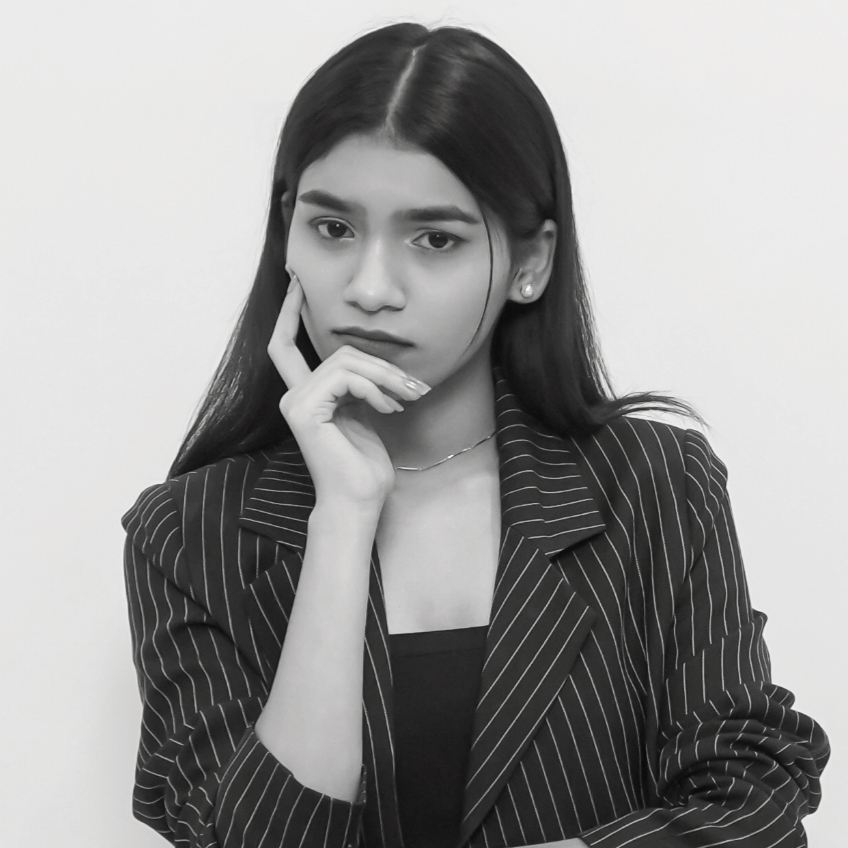 Mansi Uday Bhavsar